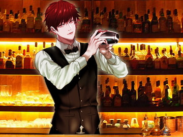 子犬系見習いバーテンダー まさむね27歳(男の潮吹き&寸止め狂いの隠れM)☆イケメン実録オナニー [みーのあくび*]