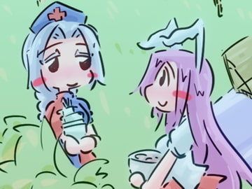 すおーずこーひー総集編11 モノクロ4 [すおーずこーひー]