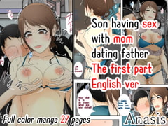 
        Son having sex with mom dating father The first part English ver
      