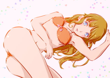 ま○らちゃんのグラビア [ねこの干物]