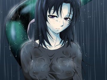 濡れ女 [ダイスB]