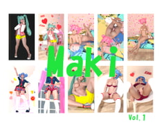 
        Maki Vol.1
      