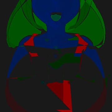 Hな効果音 color sound preset [Core]