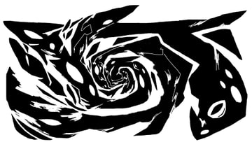 Black Line [Kgraphic]