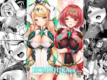 HOMUHIKAex [岡虎屋]
