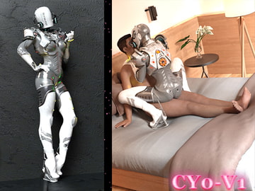 Android Code:CY0-V1 [futaya]