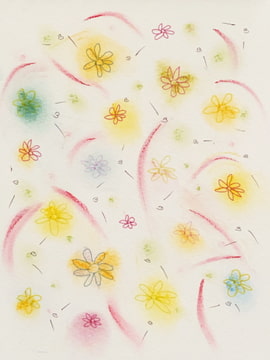 Flower Effect [Kgraphic]