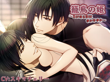 籠鳥の姫 ～忍び寄る影は幸か不幸か～ [ひつじのひつぎ]