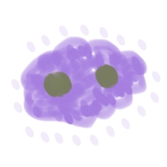 ナポデル [イイロ]