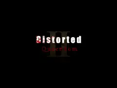 Distorted: Queendom