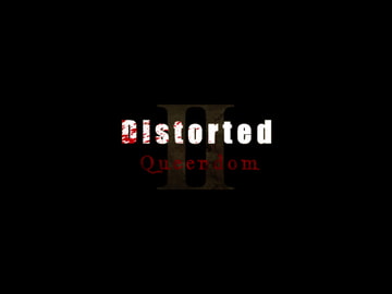 Distorted: Queendom [Lizard]