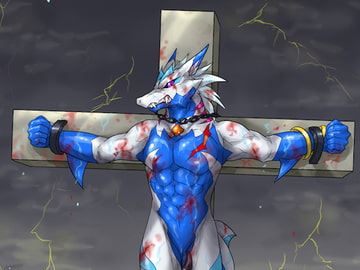 深海ストラグル [天ノ狼星]