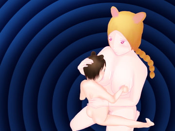 ちんちん教神話～夜明けのチンポ～ [ディザイアコンプレックス]