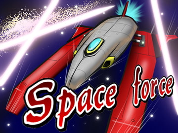 スペースフォース [M-force]