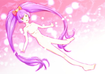 システムのバグ [ねこの干物]