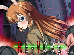 RE-VORE [Red Axis]
