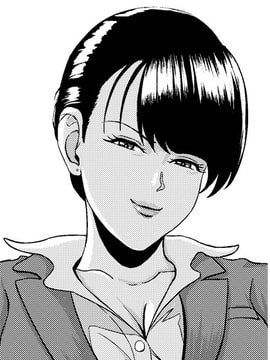 隣のキャビンアテンダントお姉さん第3話 [ほうかごちょっき]