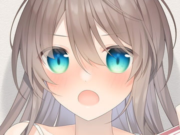 愛情過多でぽんこつなお姉ちゃんの耳舐め添い寝2 [スタジオレイン]