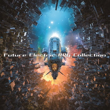 Future Electric RPG Collection [TK Projects]