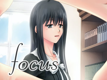 focus [Retrovirus]