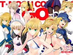 T*MOON COMPLEX GO 14