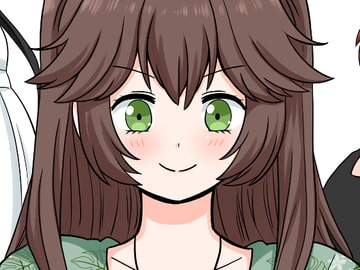 八尺ちゃん8 [浅葱眞夜]