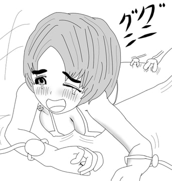 工学部紅一点女子くすぐりマッサージ機実験【全体版】 [ピッケ]