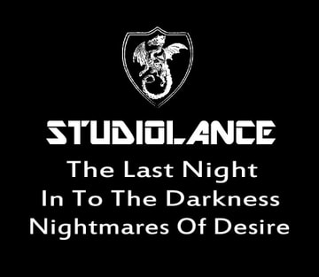 【スタジオランス BGM素材 The Last Night】 [スタジオランス]