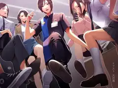 コンビニバイト