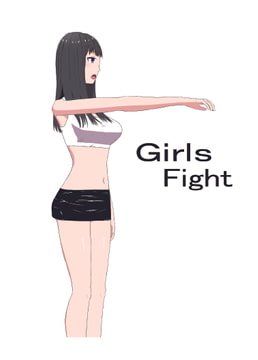 Girls Fight [oyu]