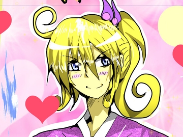 幽霊屋敷のヤツら達15 [風亭屋]