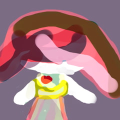 イグニー10 [イイロ]