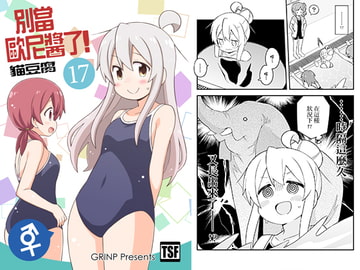 別當歐尼醬了！17 [GRINP]