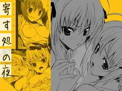寄す処の夜