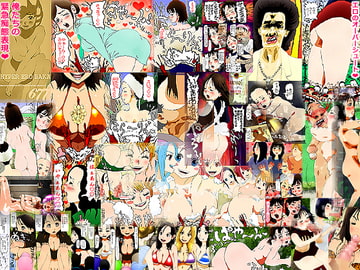 ザ・クリエイティブスト ラブドール(第3巻)俺たちの緊急痴態表現 [HISA,s Archives]