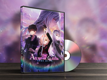 [BGM素材] The Azure of Celestia Game Music [SOUND AIRYLUVS]