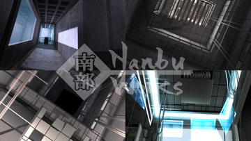 【商用利用可】SF背景素材集【30点収録】 [NanbuWorks]