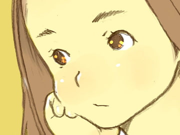 dieKatzeWorks003「あの娘」 [die Katze]