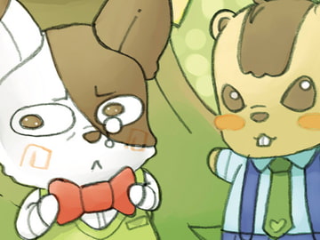 dieKatzeWorks006「ファニー」 [die Katze]