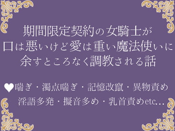 【魔法使い夜話】ぶっきらぼうな魔法使いの元で働いていますが、強すぎる彼の愛からは逃れられませんでした [つづら亭]