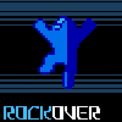 ROCKOVER [三香白茶館]