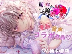 闇、病み、止む、一輪の赤い華。+Another [DreamLight]