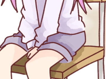 女の子スカ絵5月まとめ [ぺんぎんのお社]