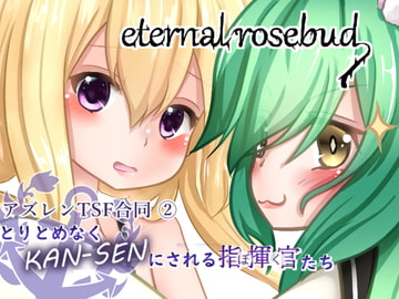 とりとめなくKAN-SENにされる指揮官たち [eternalrosebud]