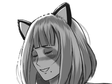 シーメール狸獣人 [古狸]