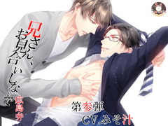 兄さん、お見合いしないで～第参弾CV.みそ汁～ [Sui☆Sweets]