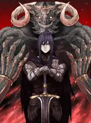 【絵本】羊の唄の国の騎士
