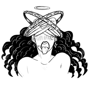 Holy Fuck/ホーリー・ファック [CmakesP]