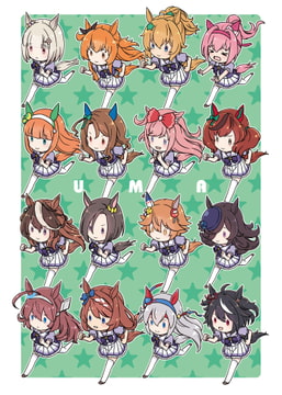 UMA [ミュンヒハウゼン症候群]