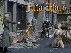 Futa Wars [Lynortis]